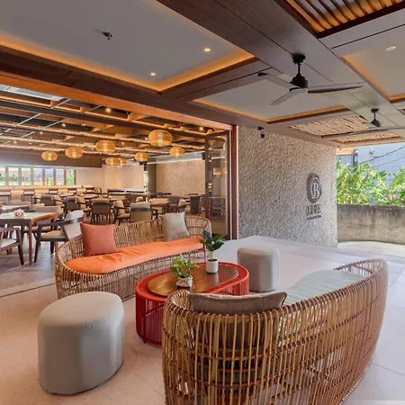Blive Coliving Canggu