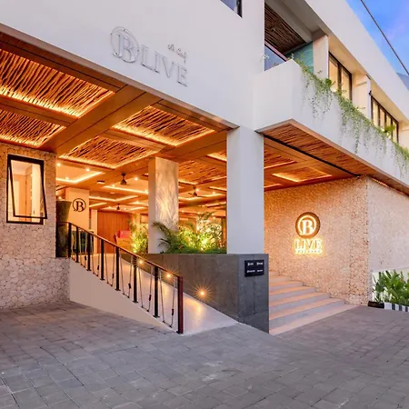 Blive Coliving Canggu