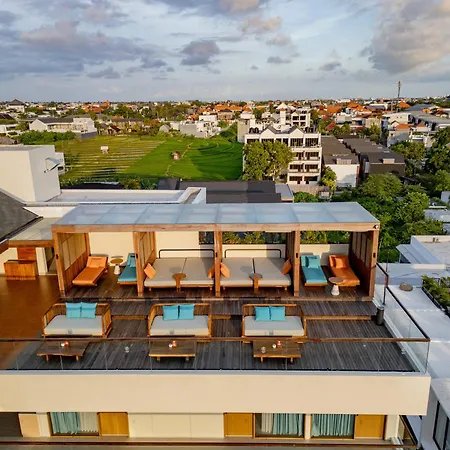 Blive Coliving Canggu