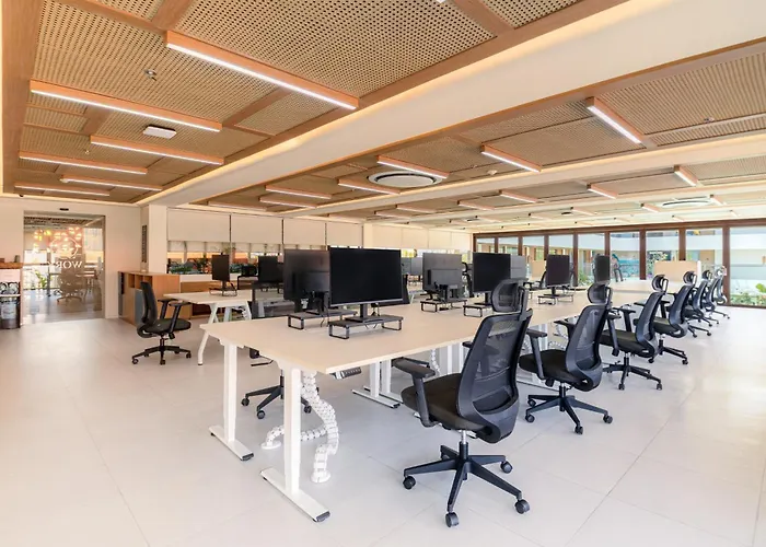 Blive Coliving 3*