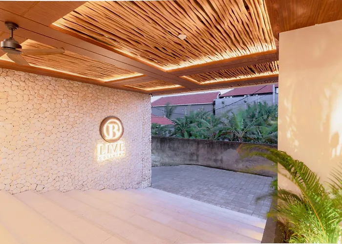 Blive Coliving