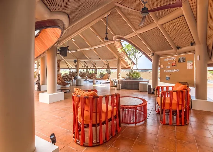 Blive Coliving
