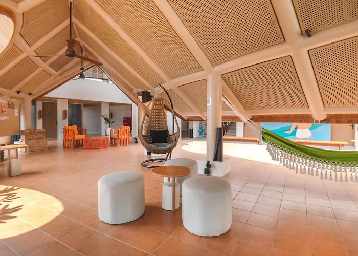 Blive Coliving 3*