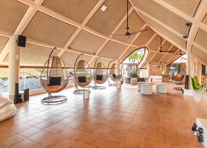 ホテル Blive Coliving 3*