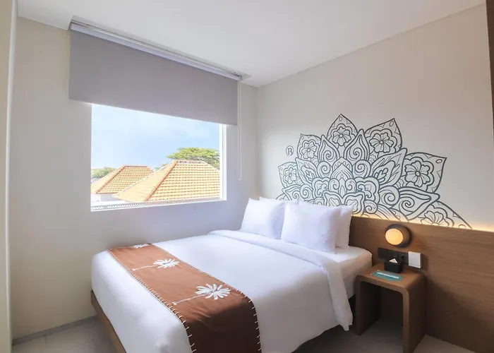 Blive Coliving ホテル 3*