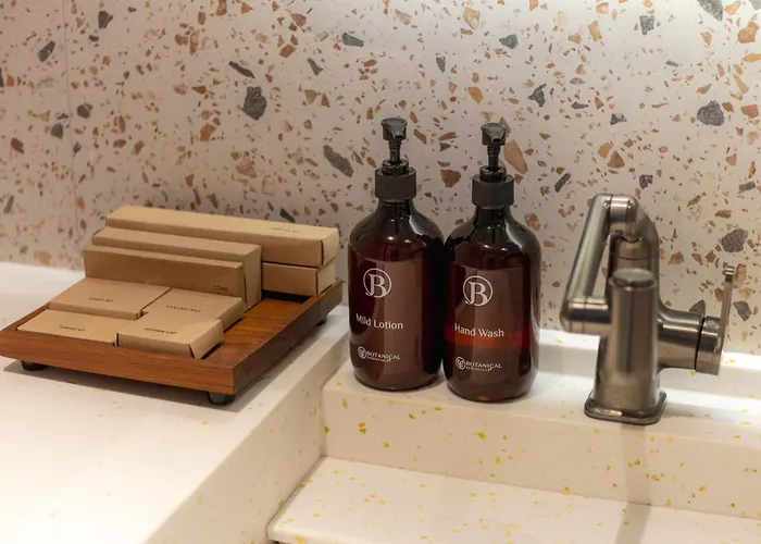 Blive Coliving 3* チャングー