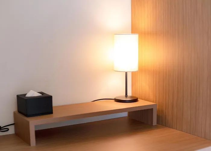 Blive Coliving ホテル