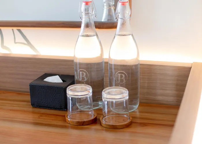 ホテル Blive Coliving 3*