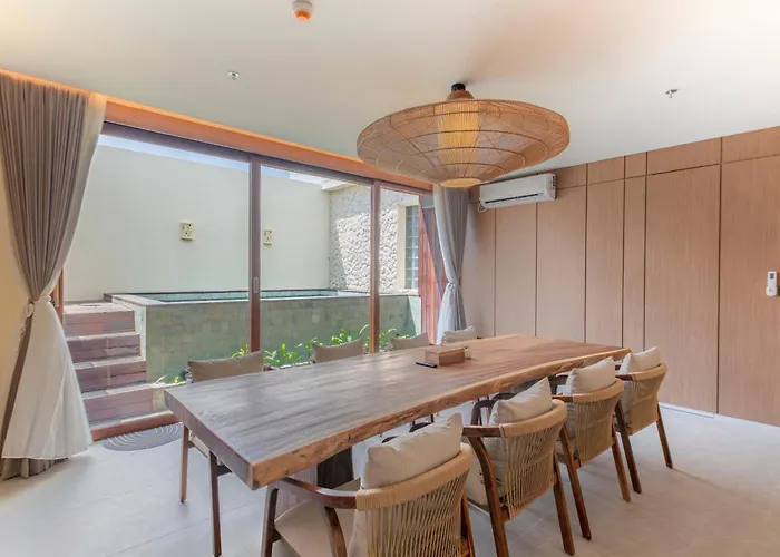 Blive Coliving ホテル 3*