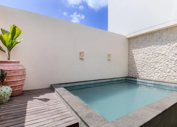 Blive Coliving 3*