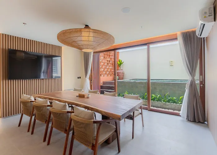 ホテル Blive Coliving