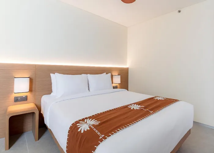 Blive Coliving 3*